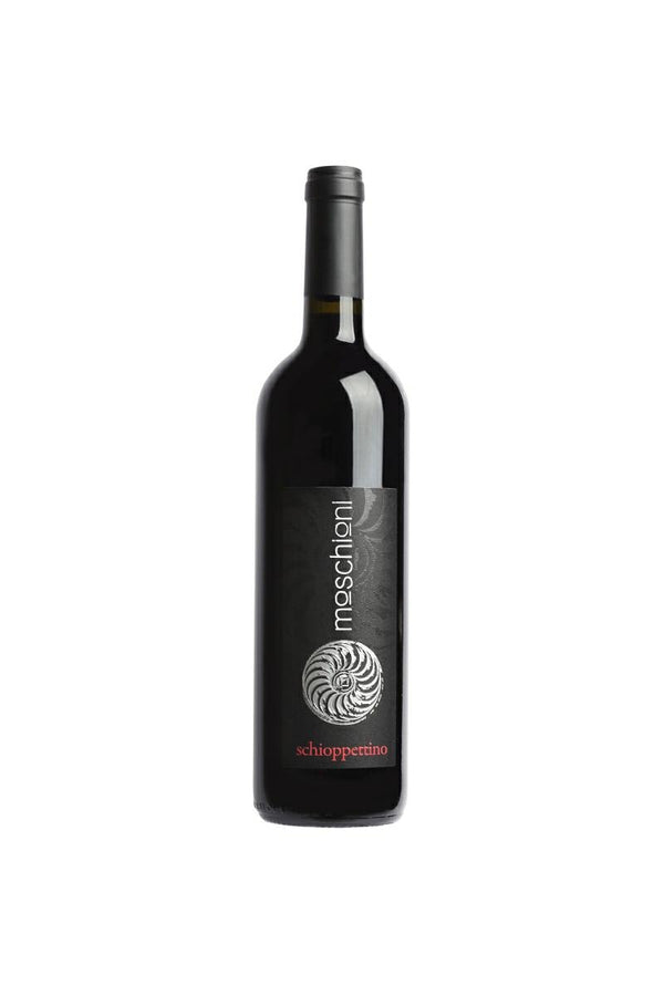 MOSCHIONI Schioppettino DOC Colli Orientali del Friuli