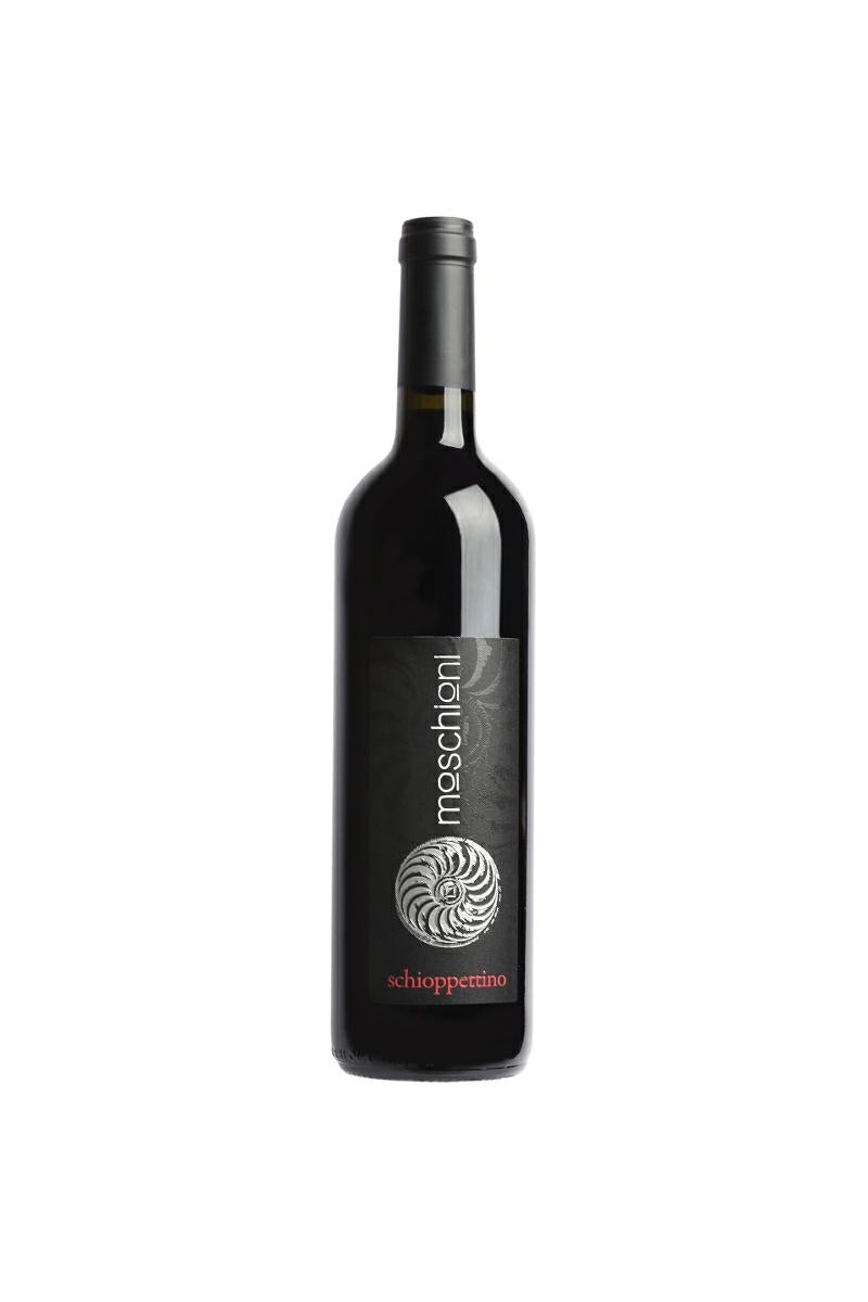 MOSCHIONI Schioppettino DOC Colli Orientali del Friuli