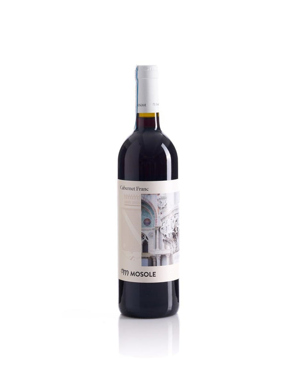 MOSOLE Cabernet Franc DOC Venezia