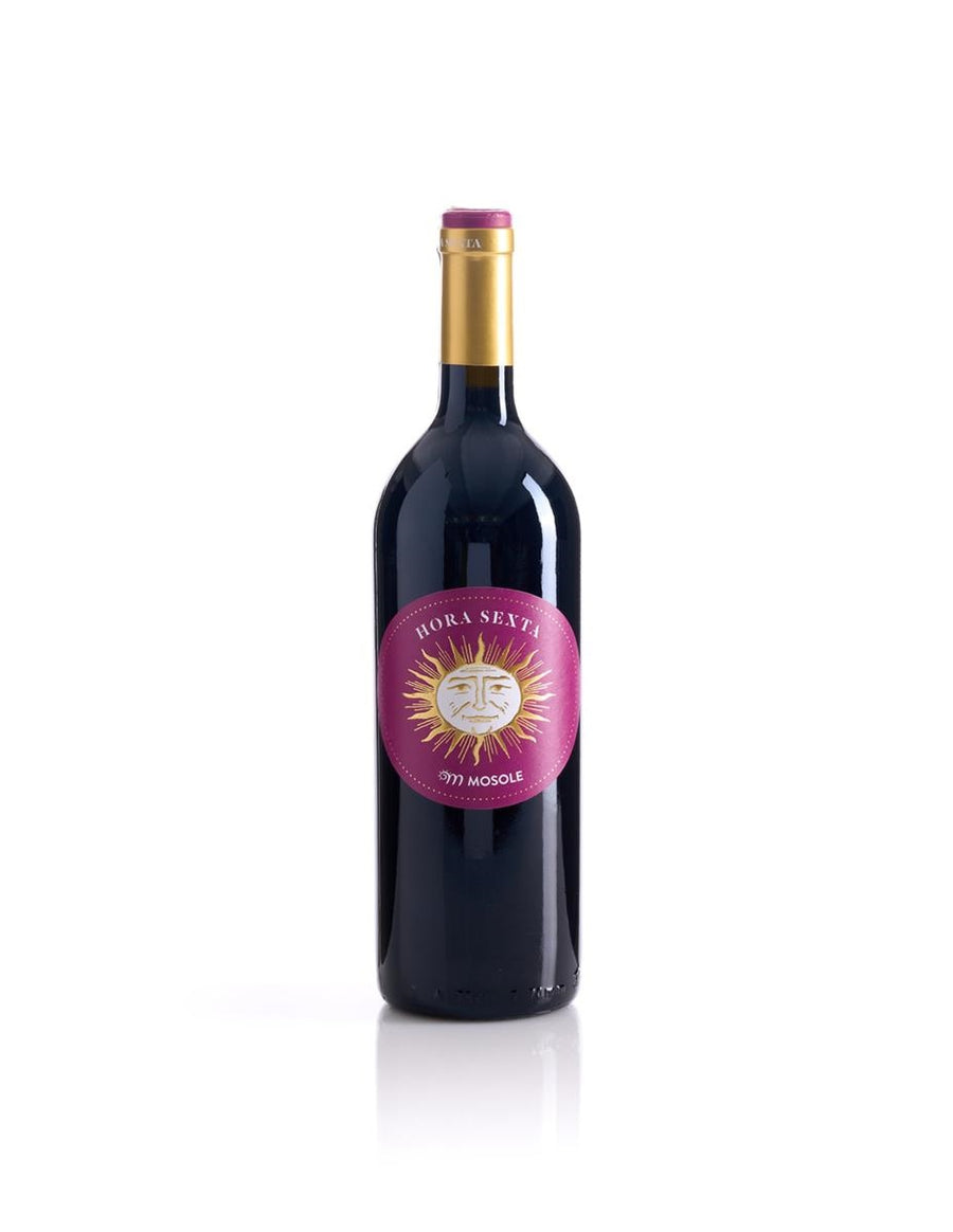 MOSOLE Cabernet Hora Sexta DOC Lison Pramaggiore