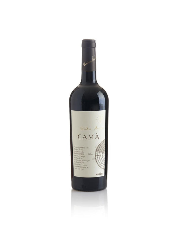 MUROLA Cama' Rosso Piceno DOC
