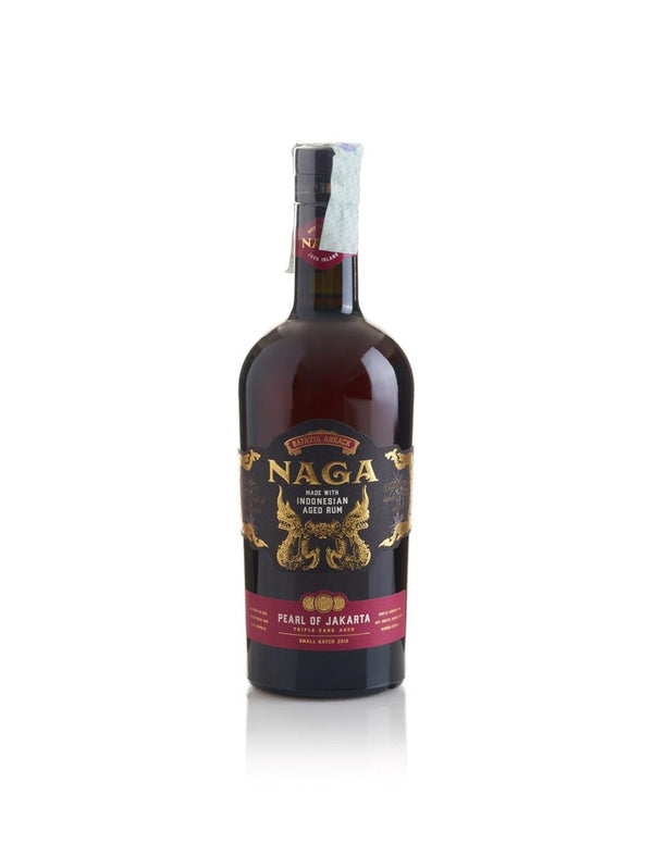 NAGA Rum Pearl of Jakarta
