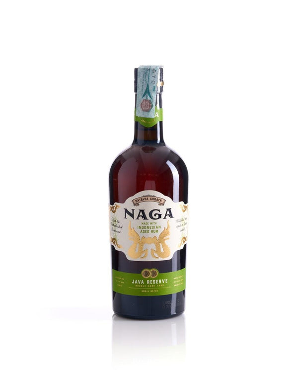 NAGA Rum Indonesia
