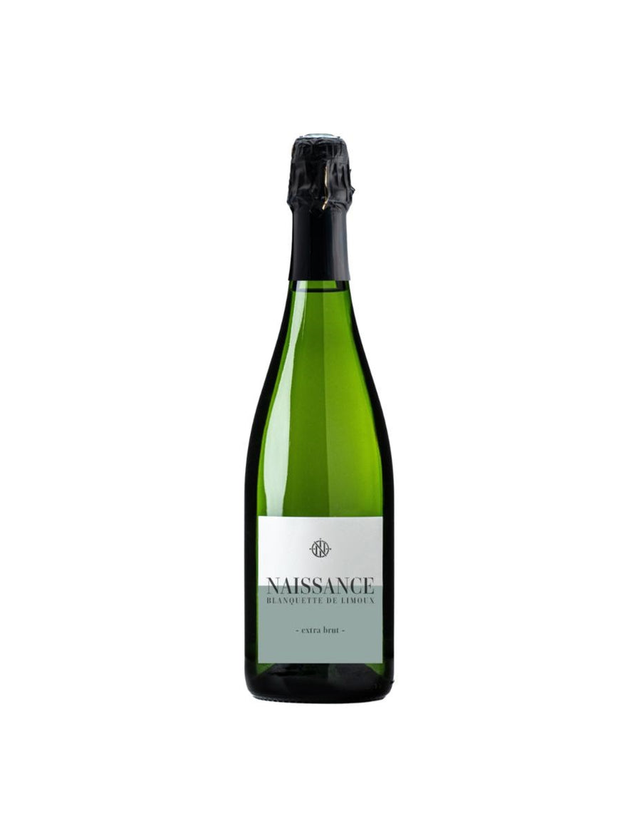 NAISSANCE Magnum Cremant de Limoux Extra Brut
