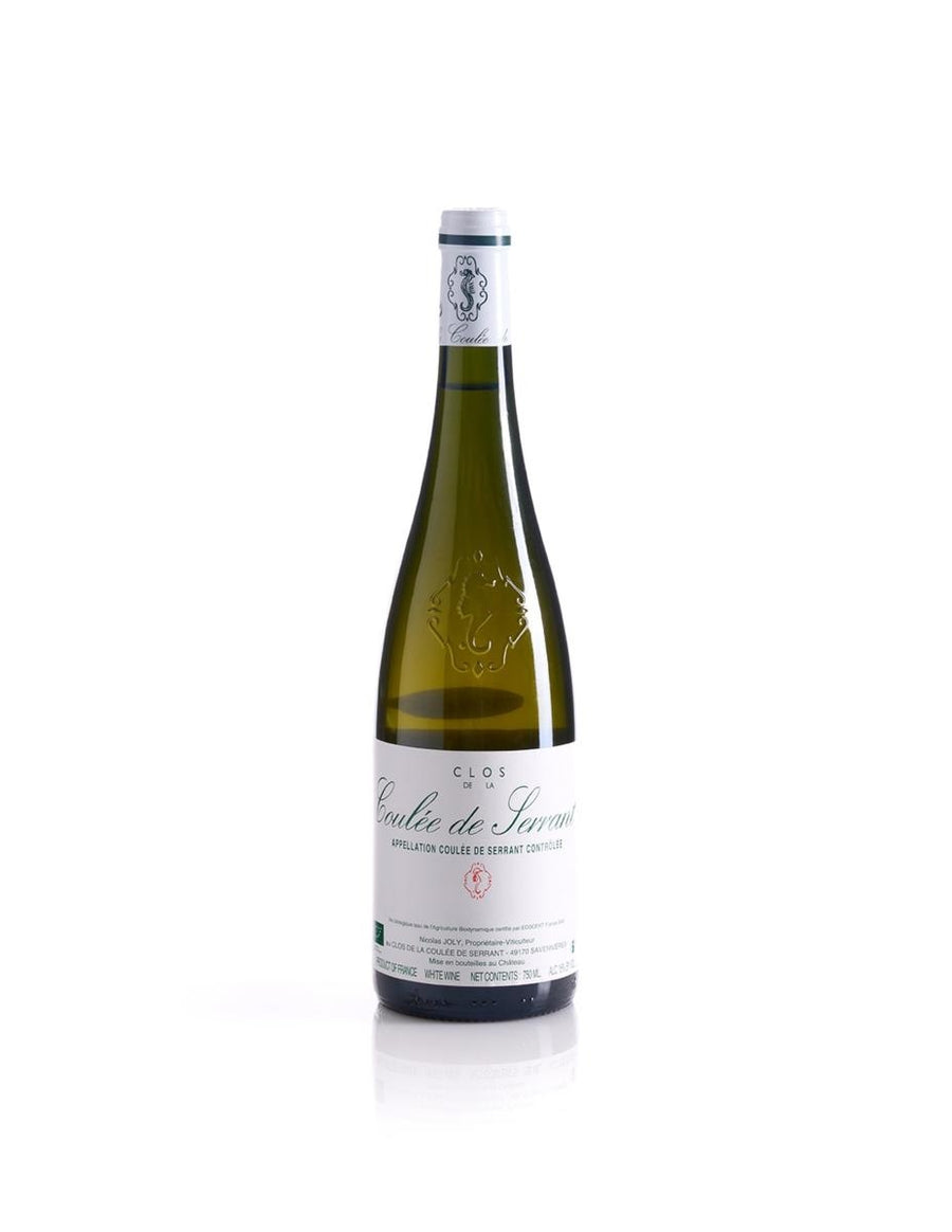 NICOLAS JOLY 2023 Clos de la Coulee de Serrant AOC