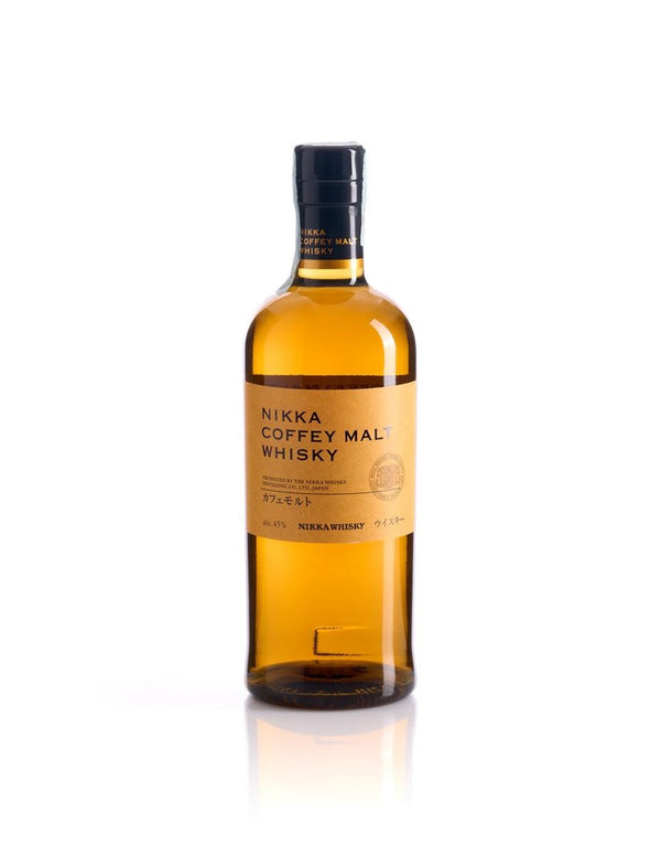 NIKKA Coffey Malt Whisky