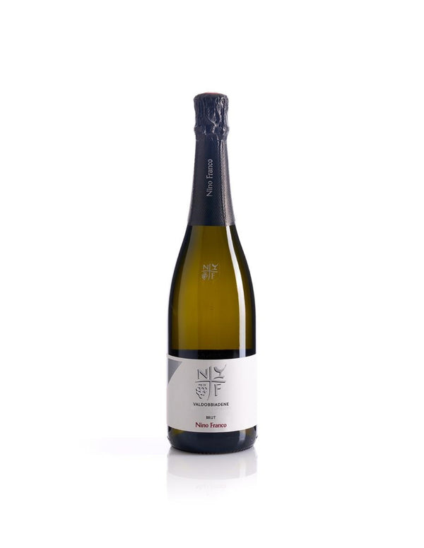 NINO FRANCO Brut Valdobbiadene Prosecco Superiore DOCG