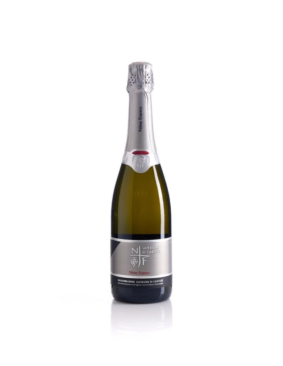 NINO FRANCO Cartizze Dry Prosecco Superiore DOCG