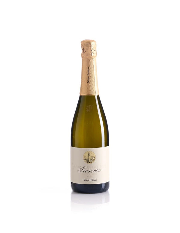 NINO FRANCO Dry Primo Franco Valdobbiadene Prosecco Superiore DOCG