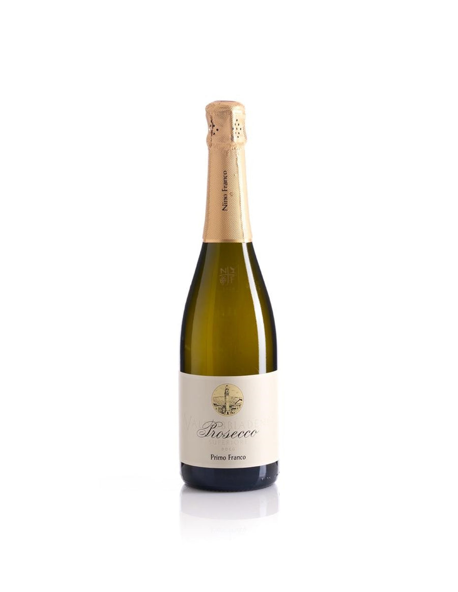 NINO FRANCO Dry Primo Franco Valdobbiadene Prosecco Superiore DOCG