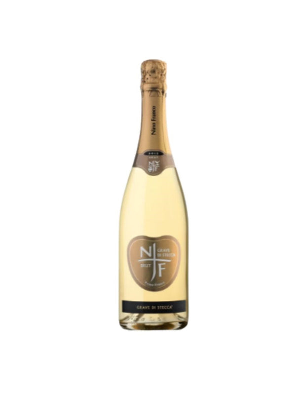 NINO FRANCO Grave di Stecca Brut