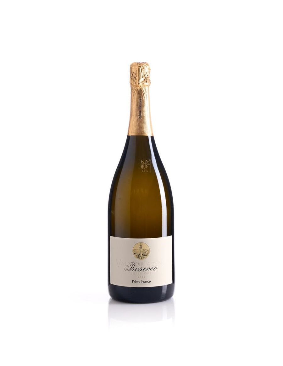 NINO FRANCO Magnum Primo Franco Dry Prosecco Superiore DOCG