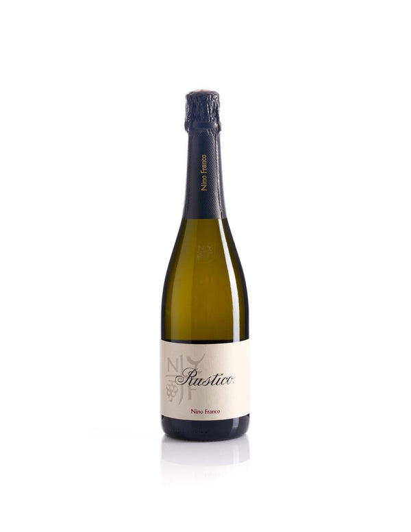NINO FRANCO Rustico Valdobbiadene prosecco Superiore DOCG