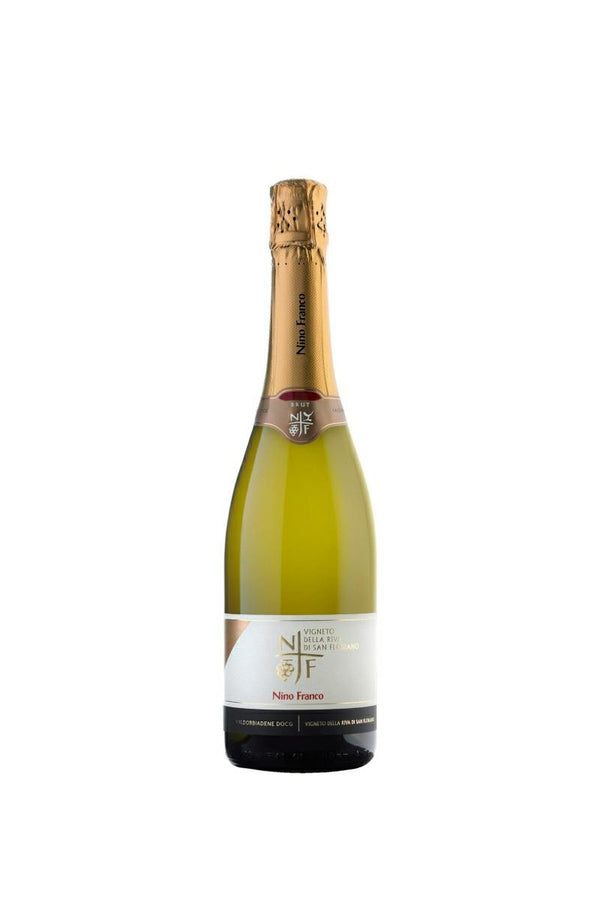 NINO FRANCO Vigneto San Floriano Valdobbiadene Prosecco Superiore DOCG