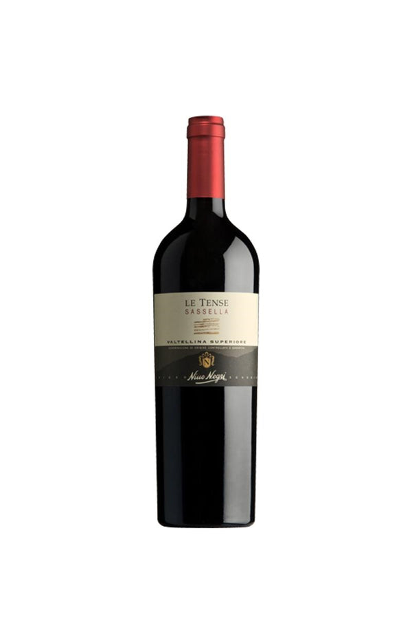 NINO NEGRI Le Tense Sassella Valtellina Superiore DOCG