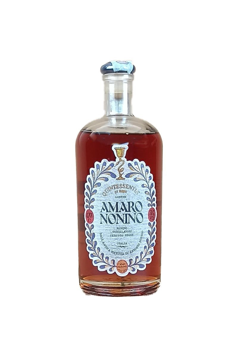 NONINO Amaro Quintessentia 35% 0,7 Lt