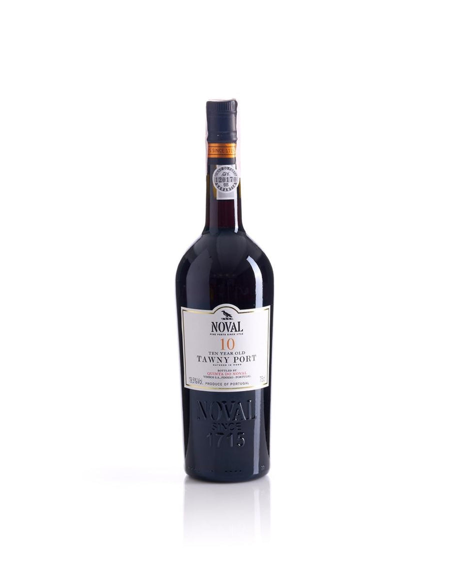 QUINTA DO NOVAL Porto 10 Years Old