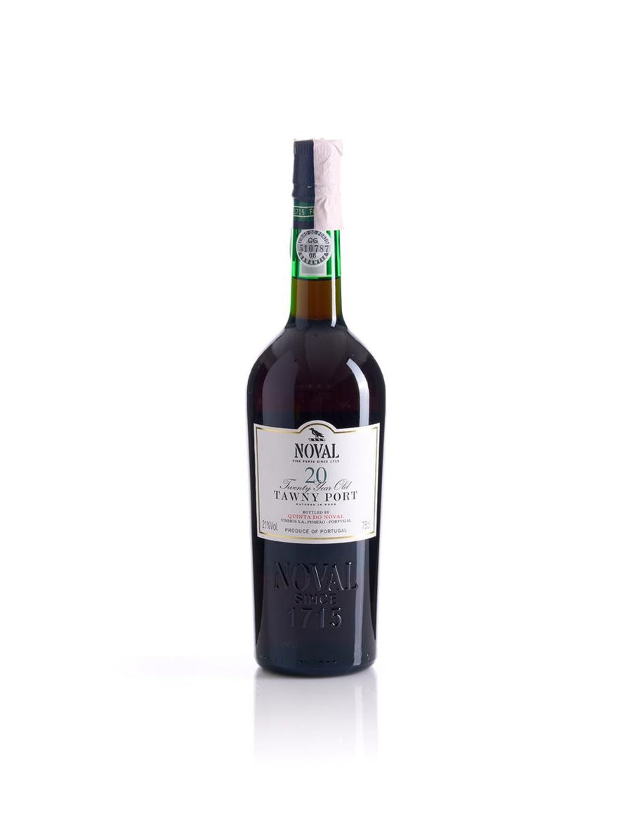QUINTA DO NOVAL Porto 20 Years Old