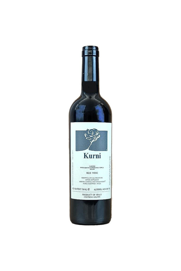 OASI DEGLI ANGELI 2020 Kurni Marche IGT