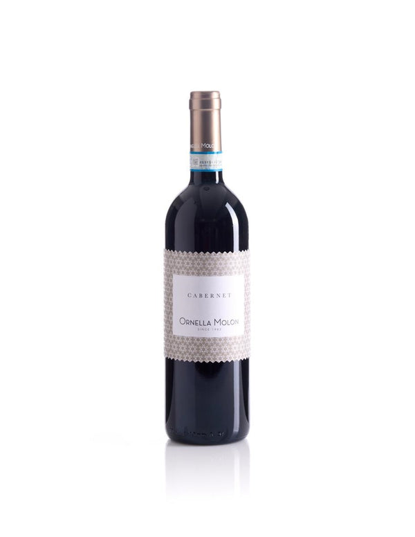 ORNELLA MOLON Cabernet DOC Piave