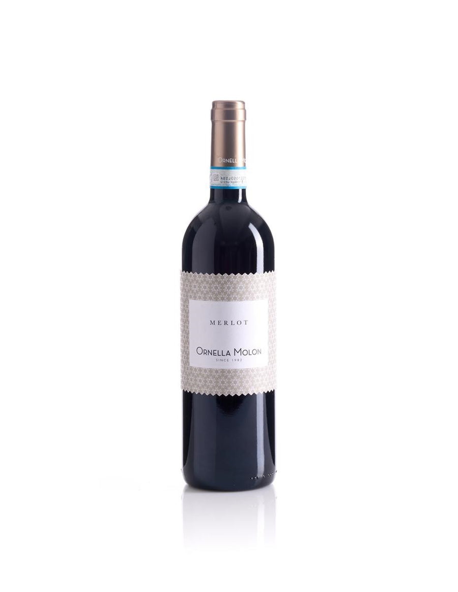 ORNELLA MOLON Merlot DOC Piave