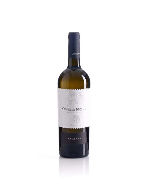 ORNELLA MOLON Traminer Veneto IGT