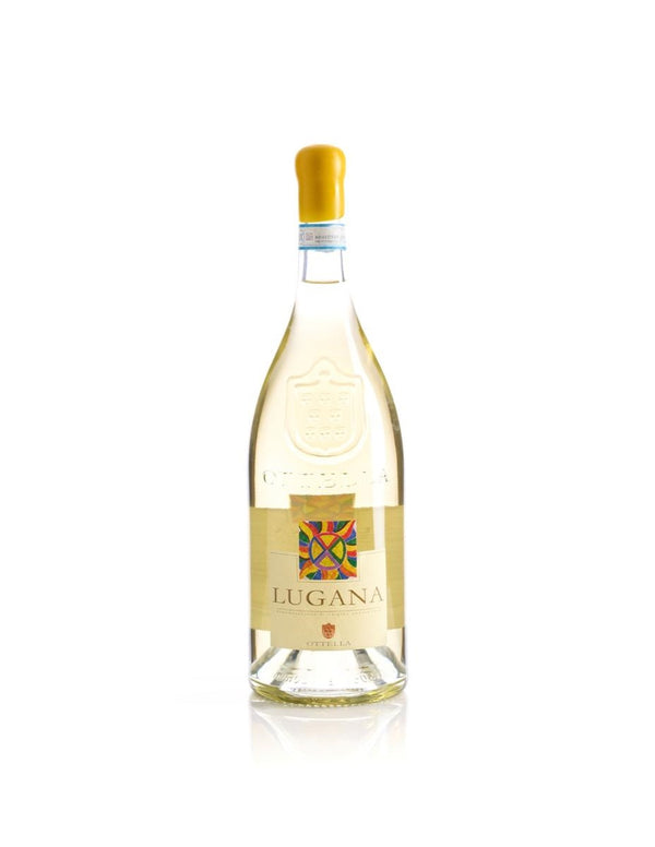 OTTELLA Magnum Lugana DOC