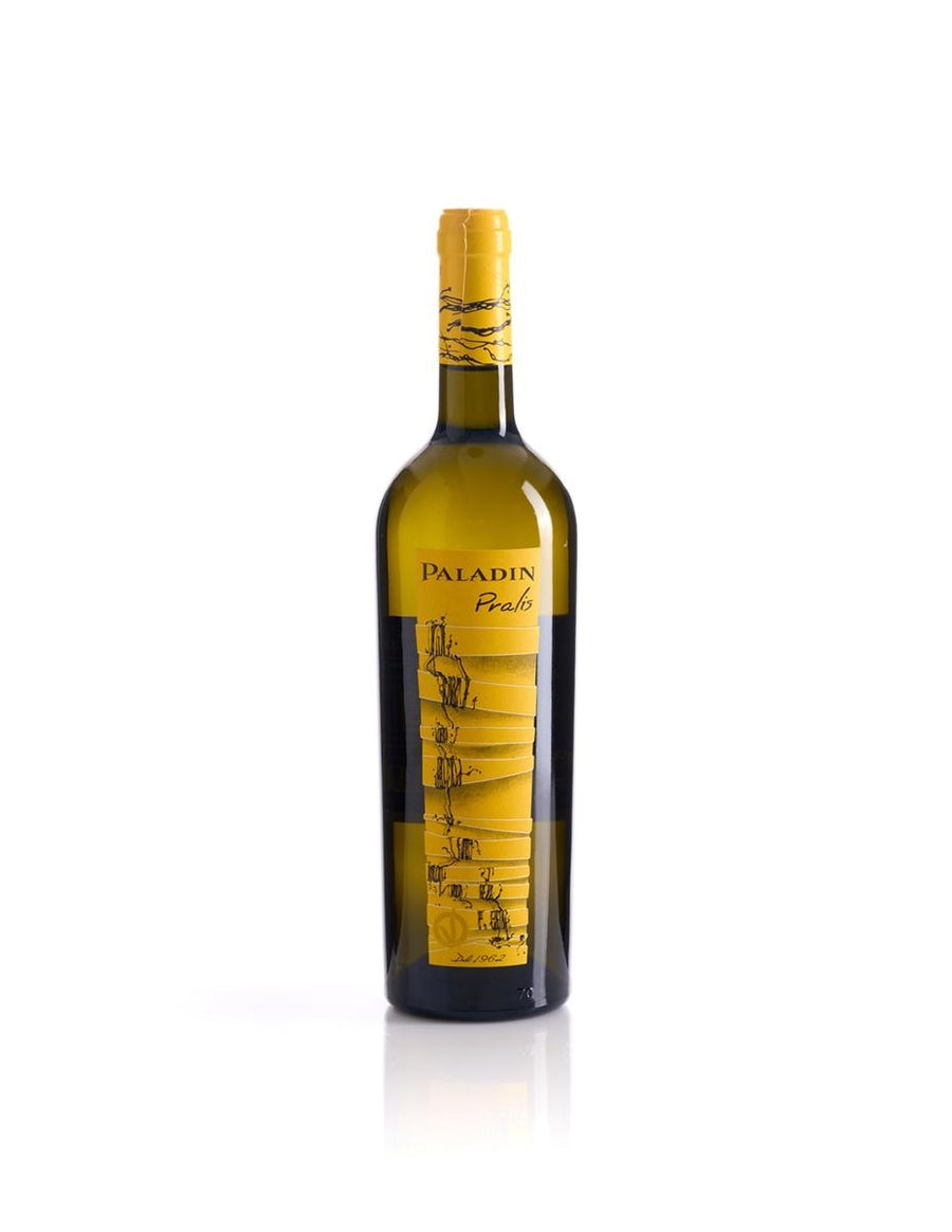 PALADIN Pralis Chardonnay e Sauvignon Blanc