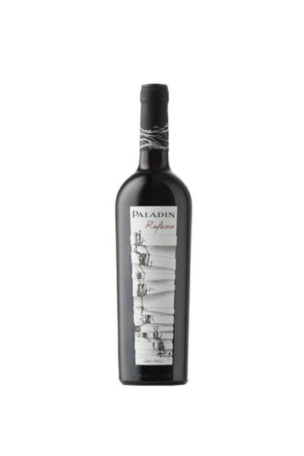 PALADIN Refosco del Peduncolo Rosso DOC Lison Pramaggiore