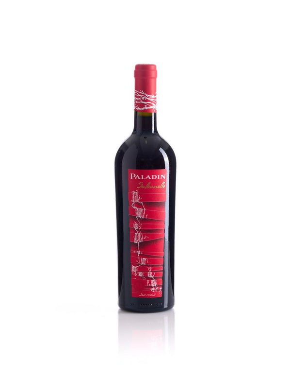 PALADIN Salbanello Rosso Veneto IGT