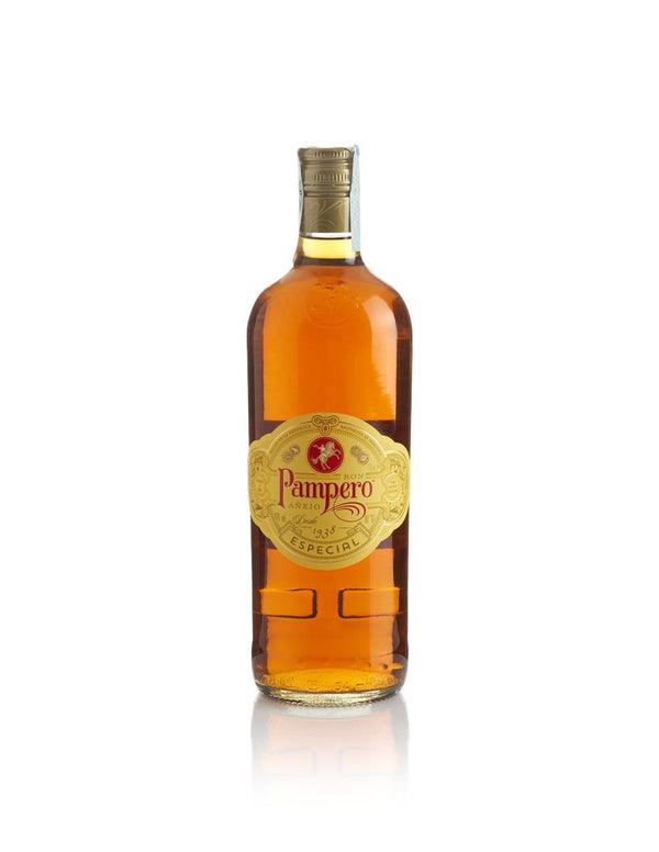 PAMPERO 1 Lt Anejo Especial Rum