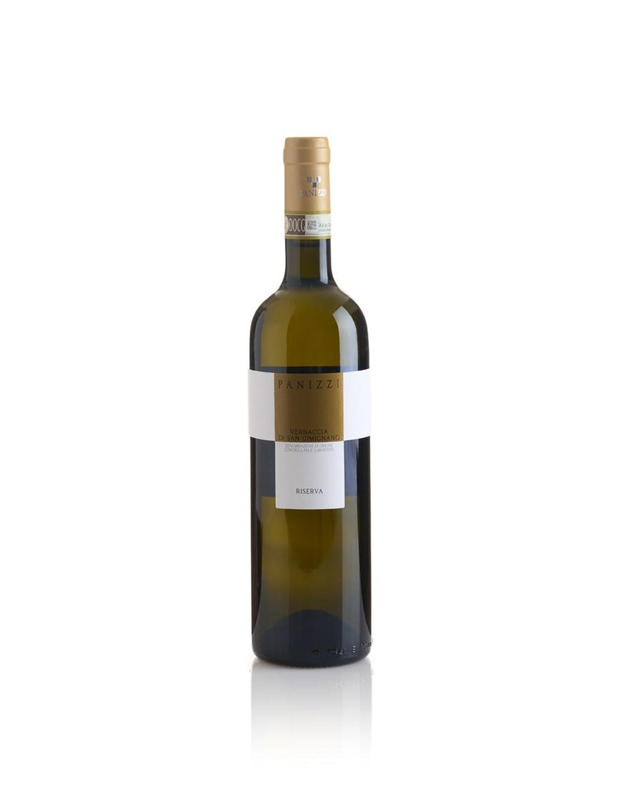 PANIZZI Riserva Vernaccia di San Giminiano DOCG