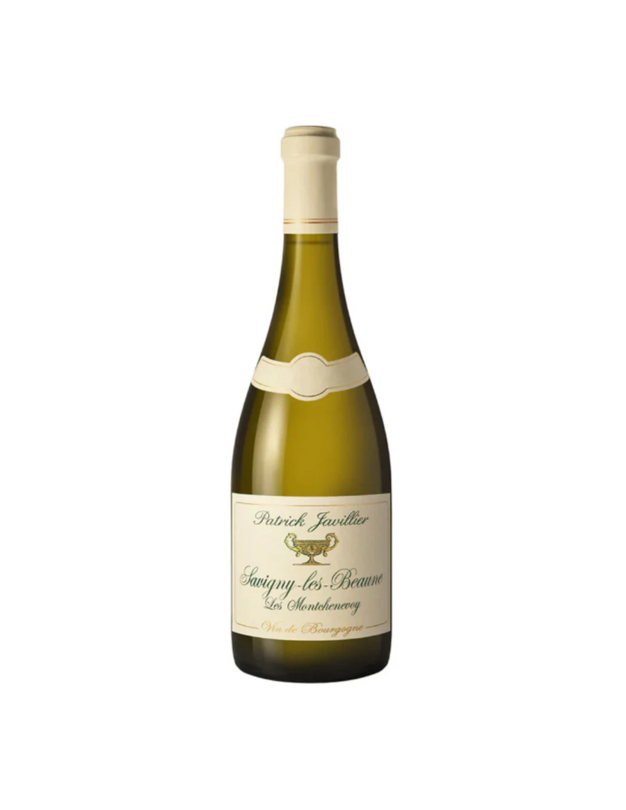 PATRICK JAVILLIER Savigny-Les-Beaune Village "Les Montchenevoy"