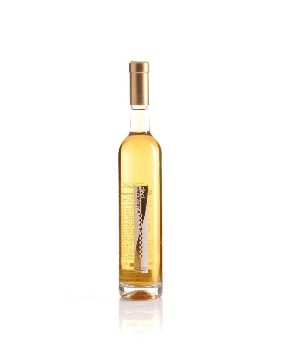 PELZ Riesling 10 vendemmie tardive Vigneti delle Dolomiti IGT