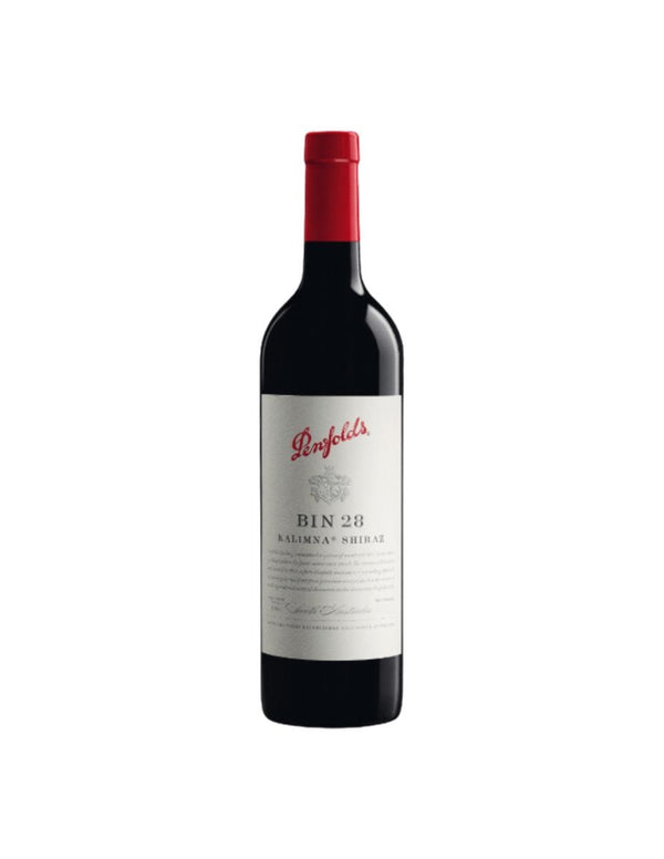 PENFOLDS Bin 28 Shiraz Kalimna