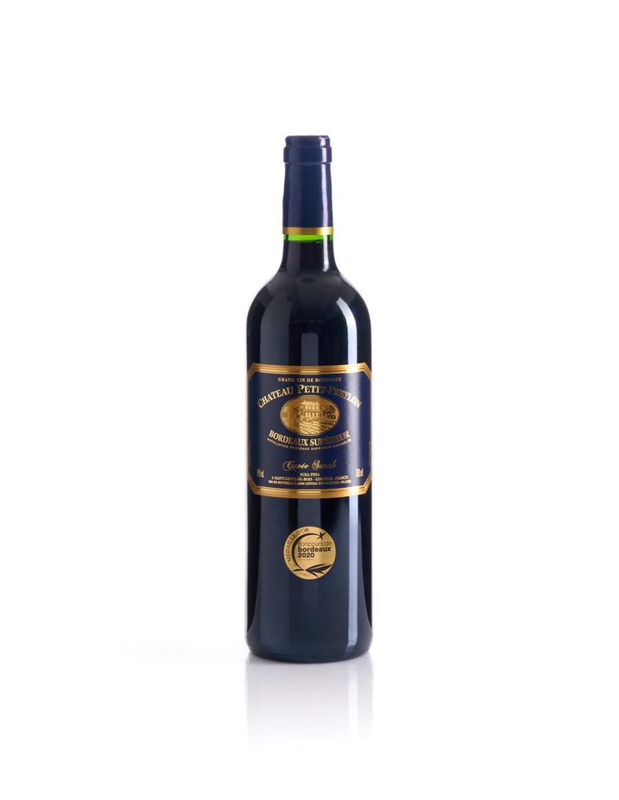 PETIT-FREYLON Bordeaux Superieur