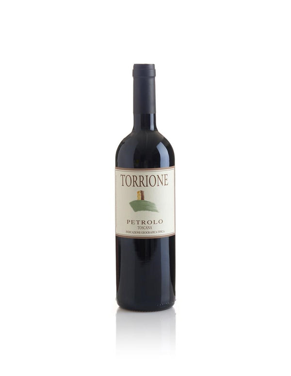 PETROLO Torrione Toscana IGT
