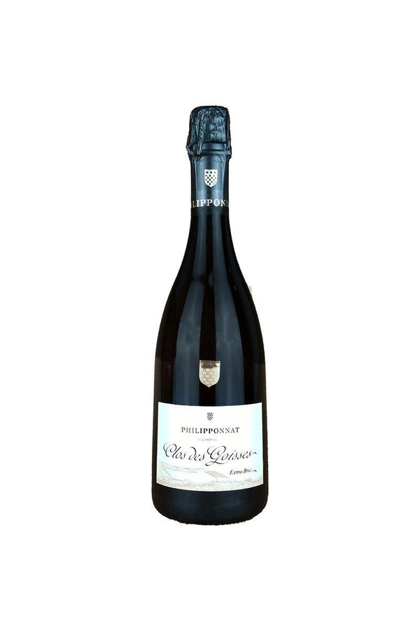 PHILIPPONNAT 2014 Clos De Goisses Champagne Grand Cru
