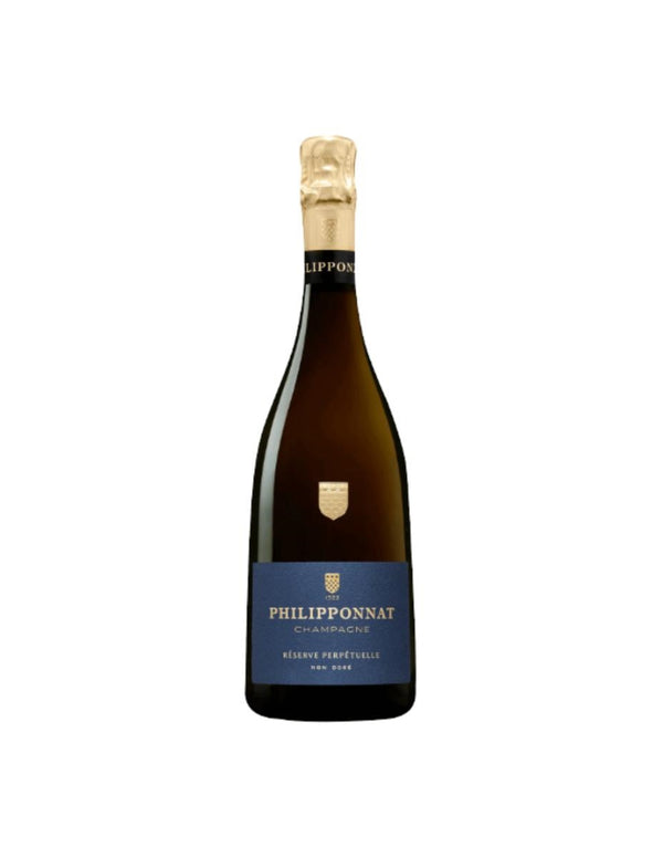 PHILIPPONNAT Réserve Perpetuelle Non Dosé Champagne AOC