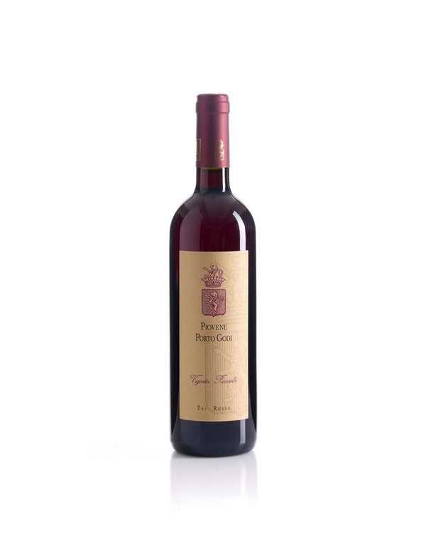 PIOVENE PORTO GODI Tai Rosso Colli Berici DOC