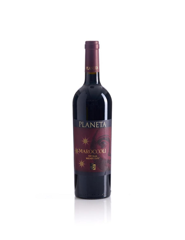 PLANETA Syrah Maroccoli DOC