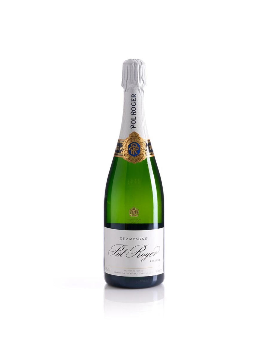 POL ROGER Champagne Brut Reserve AOC