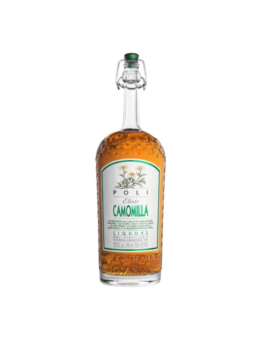 POLI Camomilla Elisir