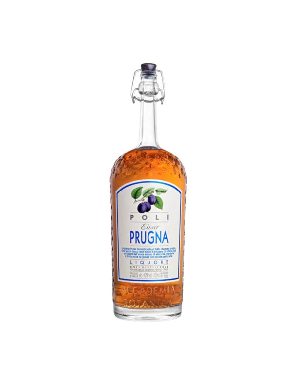 POLI Elisir Prugna