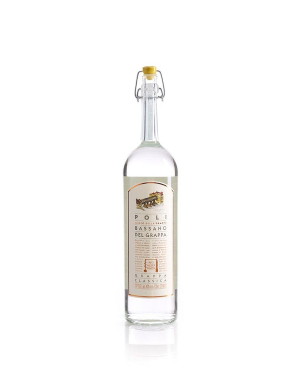 POLI Grappa Bassano Classica