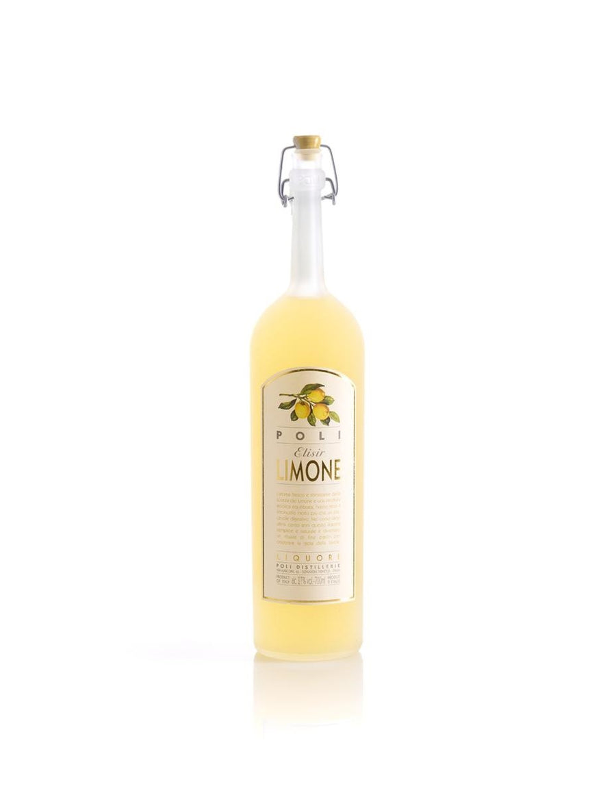 POLI Limone Elisir