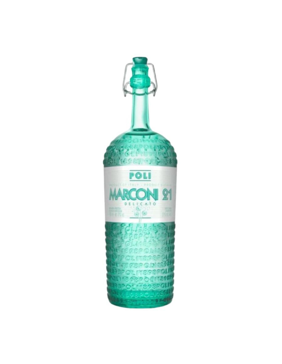 POLI Marconi 21 'Delicato' Gin