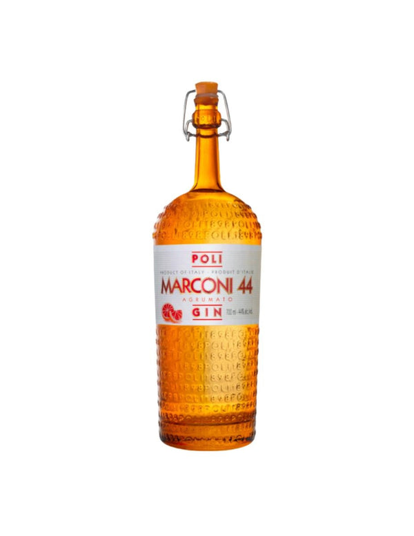POLI Marconi 44 Dry Gin