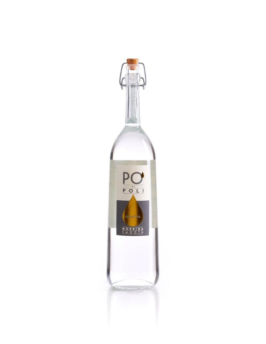 POLI Po' Di Poli Morbida