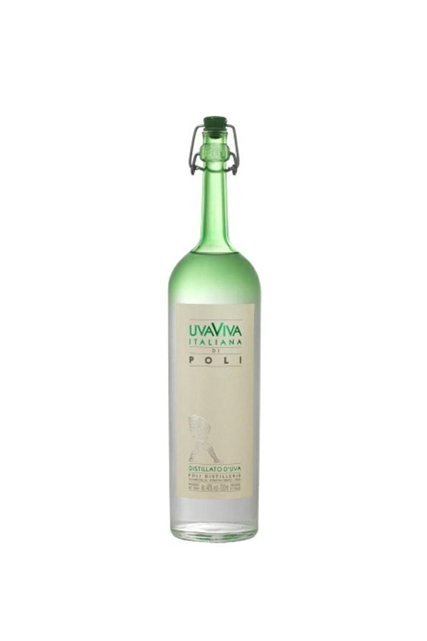POLI Uvaviva Italiana
